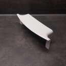Abzweigstück 180x60 weiss Kopos