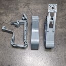 50 Stück DQ Kabelsammelhalter für 30 Kabel