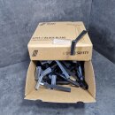 100 Stück NITRAS Einweg-Rasierer Black Blade