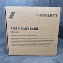 100 Stück NITRAS Einweg-Rasierer Black Blade