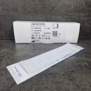 200 Sterilisationsbeutel 75 x 250 mm