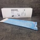 200 Sterilisationsbeutel 90 x 250 mm