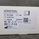 200 Sterilisationsbeutel 140 x 260 mm