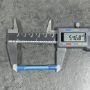 Reparatur - Stossverbinder isoliert 1,5-2,5mm XL 50mm...