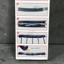 Verbindungsmuffe Kabelreparaturset Nym oder starre Adern 3 x 1,5  o. 2,5 mm2  wasserdicht