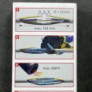 Verbindungsmuffe Kabelreparaturset Nym oder starre Adern  5 x 1,5 o. 2,5mm²  wasserdicht