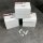 3 Pack Nagelschelle 7-12mm x 35 grau DQ (100)