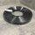 10 Stück -- Montagelochband 19mm x10m KS-Schwarz