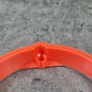 10 Stück Putzausgleichsring D60 H12