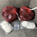 50 Stück Unterputz-Verbindungsdose 70x36mm mit...