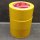 3 Rollen  KIP 3815-15 PVC Tanzbodenband 50mm x 33m gelb