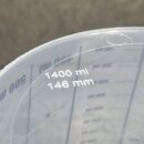 200 Stück Farbmischbecher 1400ml