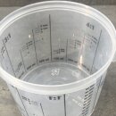 25 Stück Farbmischbecher 750ml