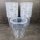 100 Stück Farbmischbecher 2300ml