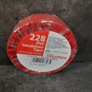 BBC Cellpack PVC Isolierband rot 20m x 19mm