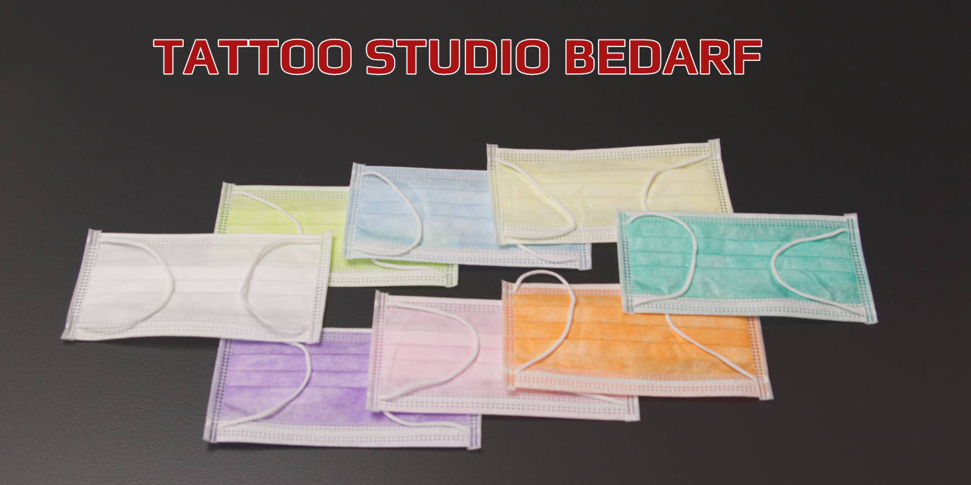Tattoo Studio Bedarf Tattoo Studio Bedarf